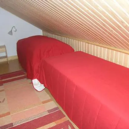 Holiday Sapara I 31 Nuppula Äkäslompolo