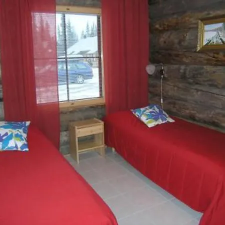 Holiday Sapara I 31 Nuppula Dom wakacyjny *