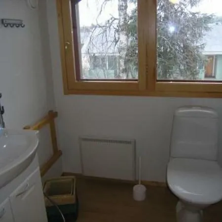 Dom wakacyjny Holiday Sapara I 31 Nuppula *