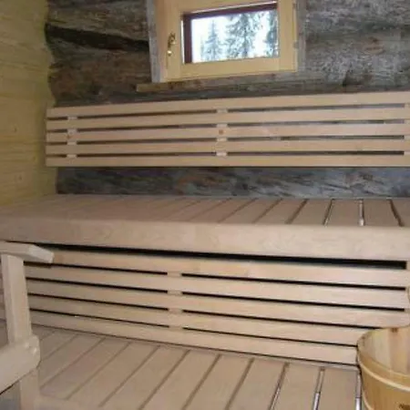 Holiday Sapara I 31 Nuppula Dom wakacyjny *